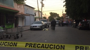 Regidores navolatenses exigen, que no quede en la impunidad el asesinato del regidor