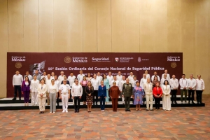 La presidenta Claudia Sheinbaum visitar&aacute; Sinaloa la pr&oacute;xima semana