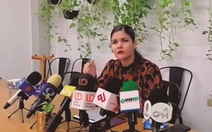 Mario Delgado elegir&aacute; entre Merary, Graciela, Estrada y Vargas al candidato de Morena para Culiac&aacute;n