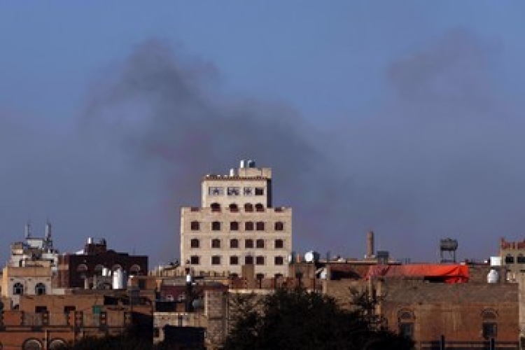 Israel realiz&oacute; ataques en contra de hut&iacute;es en Yemen; estaba el jefe de la OMS