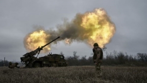 Rusia advierte a Estados Unidos y OTAN: suministrar armas a Ucrania &quot;conduciría a una catástrofe global&quot;