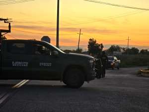 Resumen: Cinco personas asesinadas en la jornada de ayer: Fiscal&iacute;a