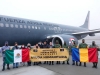 Busca M&eacute;xico rescatar a m&aacute;s mexicanos y latinoamericanos en Rumania
