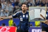 Lionel Messi dice adi&oacute;s a la Selecci&oacute;n Argentina despu&eacute;s de 207 partidos y 125 goles con la Albiceleste