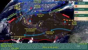 Imagen de fen&oacute;menos metereol&oacute;gicos