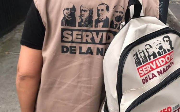 Entrega de apoyos sociales se frenan ante el narco y huachicol