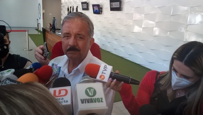 Rocha, Inzunza y Feliciano Castro son una mafia: JEF