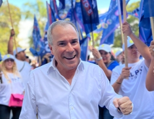 *El &lsquo;P&iacute;o&rsquo; Esquer se declara listo para ganar la elecci&oacute;n