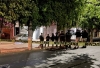 Hombre es asesinado a balazos en el fraccionamiento Issstesin en Culiac&aacute;n