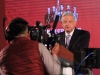 Declaran Covid-19 pandemia, L&oacute;pez Obrador da mensaje