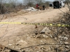 Un ejecutado m&aacute;s al tiradero de muertos, en Culiac&aacute;n