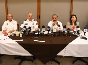 Anuncia el Alcalde Estrada Ferreiro el fin de los retenes de alcohol&iacute;metros en Culiac&aacute;n