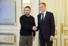 Ucrania recibe el apoyo de Blinken en plena ofensiva rusa sobre J&aacute;rkov
