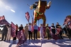 Gobernador Rocha Moya pone en marcha el Operativo de Seguridad del Carnaval de Mazatl&aacute;n 2026