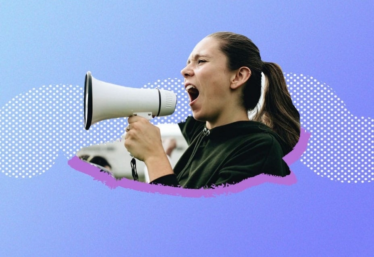 &iquest;Vas a marchar en el d&iacute;a de la mujer? Estas recomendaciones pueden servirte
