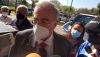 No habr&aacute; ley seca por consulta de Revocaci&oacute;n de Mandato: Rocha Moya