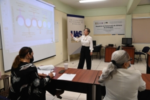 La UAS incrementa su oferta educativa con la creaci&oacute;n de 11 nuevos programas de posgrado