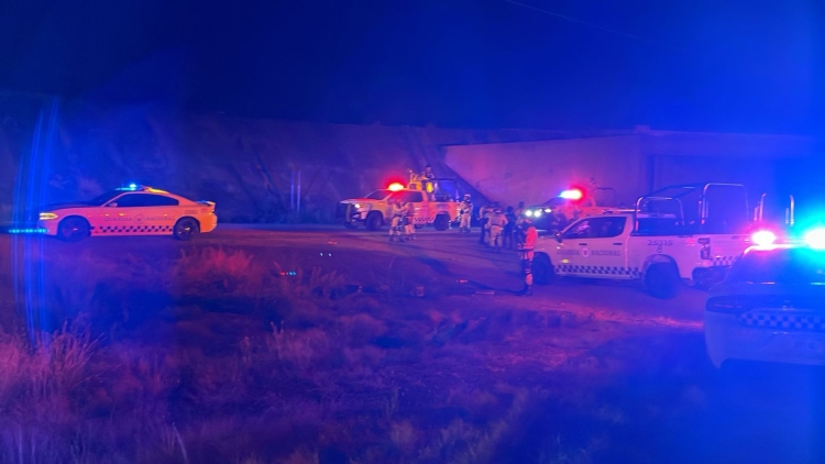 RESUMEN: 2 personas asesinadas, 5 'levantadas' y 17 autos robados en Sinaloa, el saldo rojo del 20 Octubre 2025