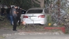 Fallece un hombre tras chocar con un &aacute;rbol de tabach&iacute;n en Culiac&aacute;n