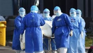 Permanecen los contagios de covid-19, se reportaron 381 nuevos casos en Sinaloa