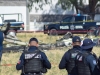 Helic&oacute;ptero de la SSP de Aguascalientes que se desplom&oacute; no ten&iacute;a impactos de bala: FGR
