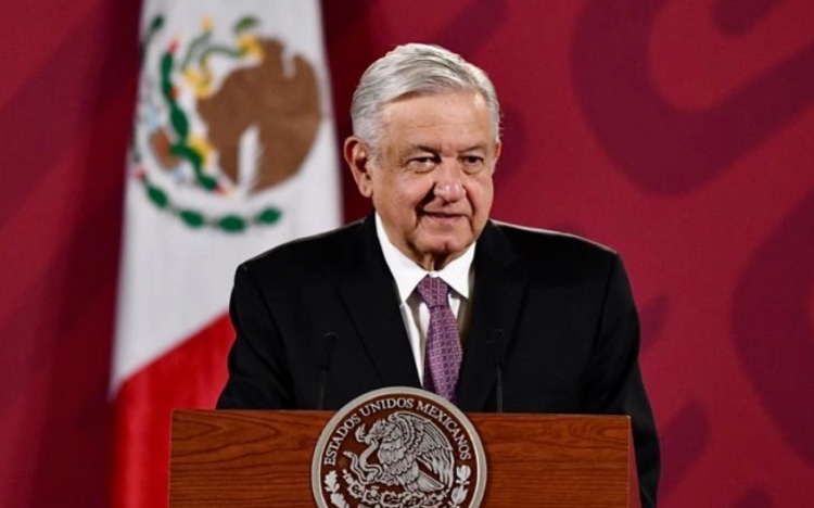 AMLO prefiere realizar la consulta para enjuiciar a expresidentes, que dejarle la labor al ministerio p&uacute;blico