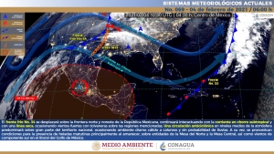 Imagen de fen&oacute;menos metereol&oacute;gicos