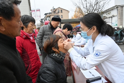 En M&eacute;xico: Metapneumovirus humano que circula en China no representa una amenaza; Secretar&iacute;a de Salud