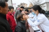 En M&eacute;xico: Metapneumovirus humano que circula en China no representa una amenaza; Secretar&iacute;a de Salud
