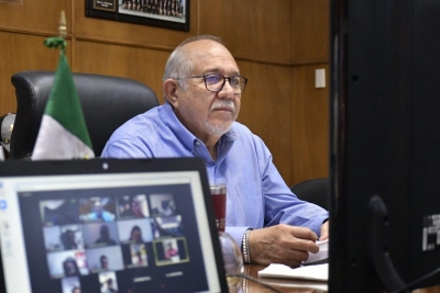 Prev&eacute; Ayuntamiento de Mazatl&aacute;n ingresos en 2021 por $2 mil 162.8 millones