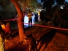 Mueren dos hermanitos ahogados en el R&iacute;o Fuerte, en Ahome, Sinaloa
