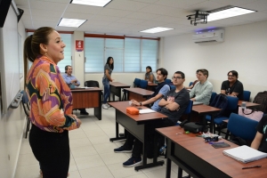 &iexcl;Sin precedentes! En pocos d&iacute;as, la UAS ha asignado m&aacute;s de 31 mil fichas para el nivel superior
