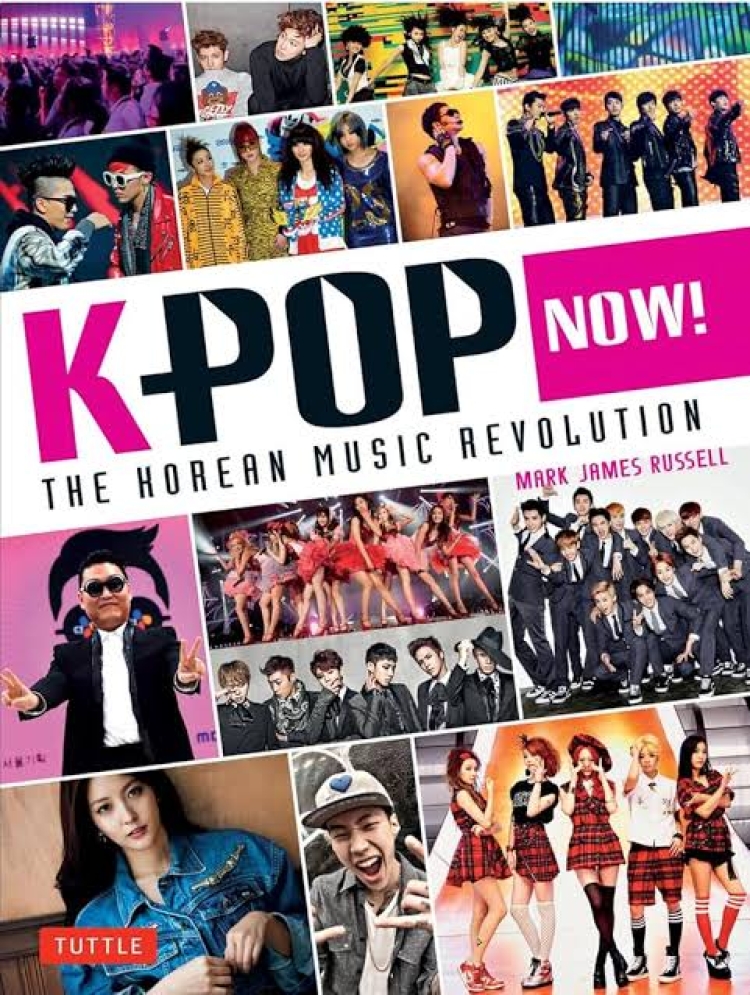 El fenómeno K-pop es un estilo de vida en México