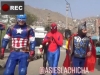 &#039;Los Avengers&#039; atrapan al grupo delictivo de &quot;Los Villanos de Mariátegui&quot; en Perú