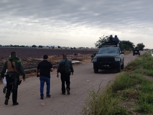 Localizan asesinado en la sindicatura de Costa Rica, a un agente de la Fiscal&iacute;a General de Baja California