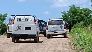 Encuentran muerto a balazos a un hombre en el pueblo de 'El Batall&oacute;n', en la Sindicatura de San Pedro, en Navolato