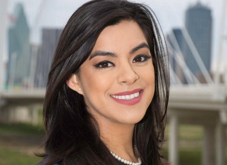 Rebecca Acuña Guerrero, originaria del Fuerte, Sinaloa, ha sido designada la jefa de campaña en Texas de Joe Biden