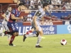 Dorados pierde en la visita contra Atlante hilando el segundo tropiezo en la Liga