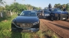 Estatales localizan camioneta en "El Tamarindo", ten&iacute;a reporte de robo