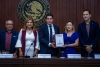 Proyecta Gobierno de Sinaloa gasto por 70 mil mdp en 2025