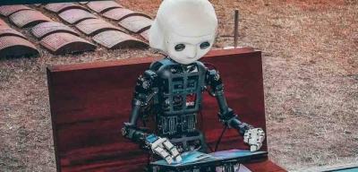 Periodismo automatizado: la Inteligencia Artificial ya escribe noticias, las verifica y ofrece informaci&oacute;n personalizada