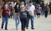 Sinaloa presenta disminuci&oacute;n en la curva epid&eacute;mica por tres semanas consecutivas