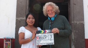 Yalitza Aparicio apuesta por el terror y regresa con "Presencias" del director mexicano Luis Mandoki