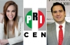 Paola G&aacute;rate le apuesta a la unidad y va con todo por la dirigencia del PRI