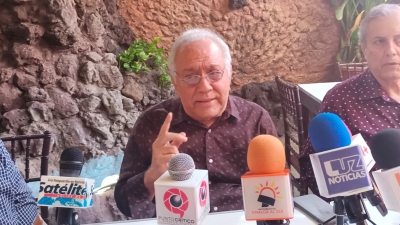 Irresponsable el Estado al dejar a la Iglesia la obligaci&oacute;n de alimentar a los indigentes