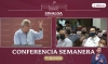 Admite el gobernador descoordinaci&oacute;n entre polic&iacute;as en Sinaloa