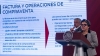 Gobierno presenta denuncias contra 43 empresas que simularon operaciones por 93 mil MDP