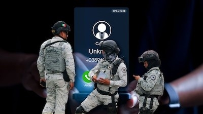 Diputados aprueban Reforma a la Ley de la Guardia Nacional: ¿Los militares podrán ver tus conversaciones?