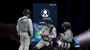 Diputados aprueban Reforma a la Ley de la Guardia Nacional: ¿Los militares podrán ver tus conversaciones?