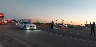 Muere la primera v&iacute;ctima durante operativo Guadalupe-Reyes en Guasave